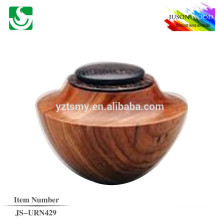 JS-URN429 good quality cremation urn factory